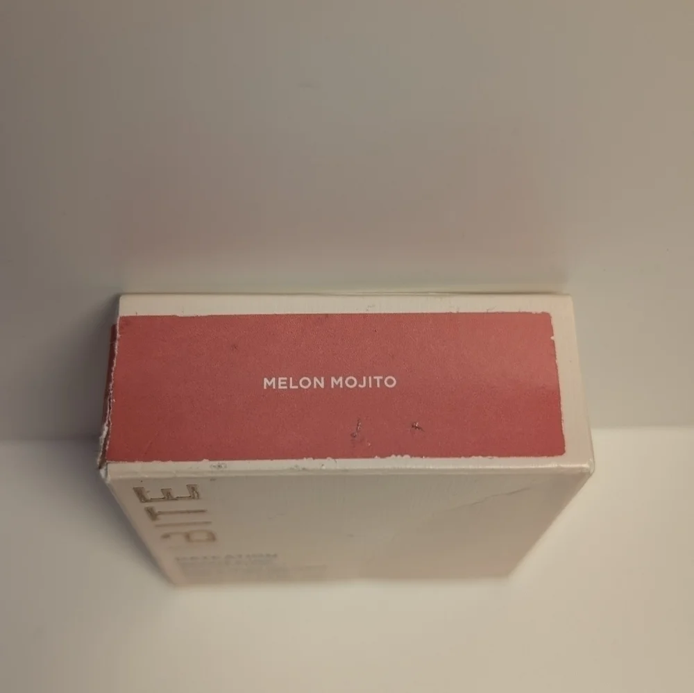 Bite Beauty Daycation Whipped Blush Melon Mojito (New)